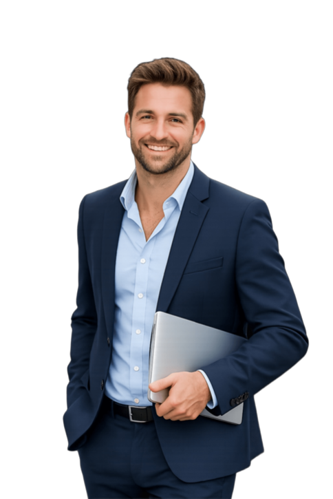 Courtier en assurances Sentinel