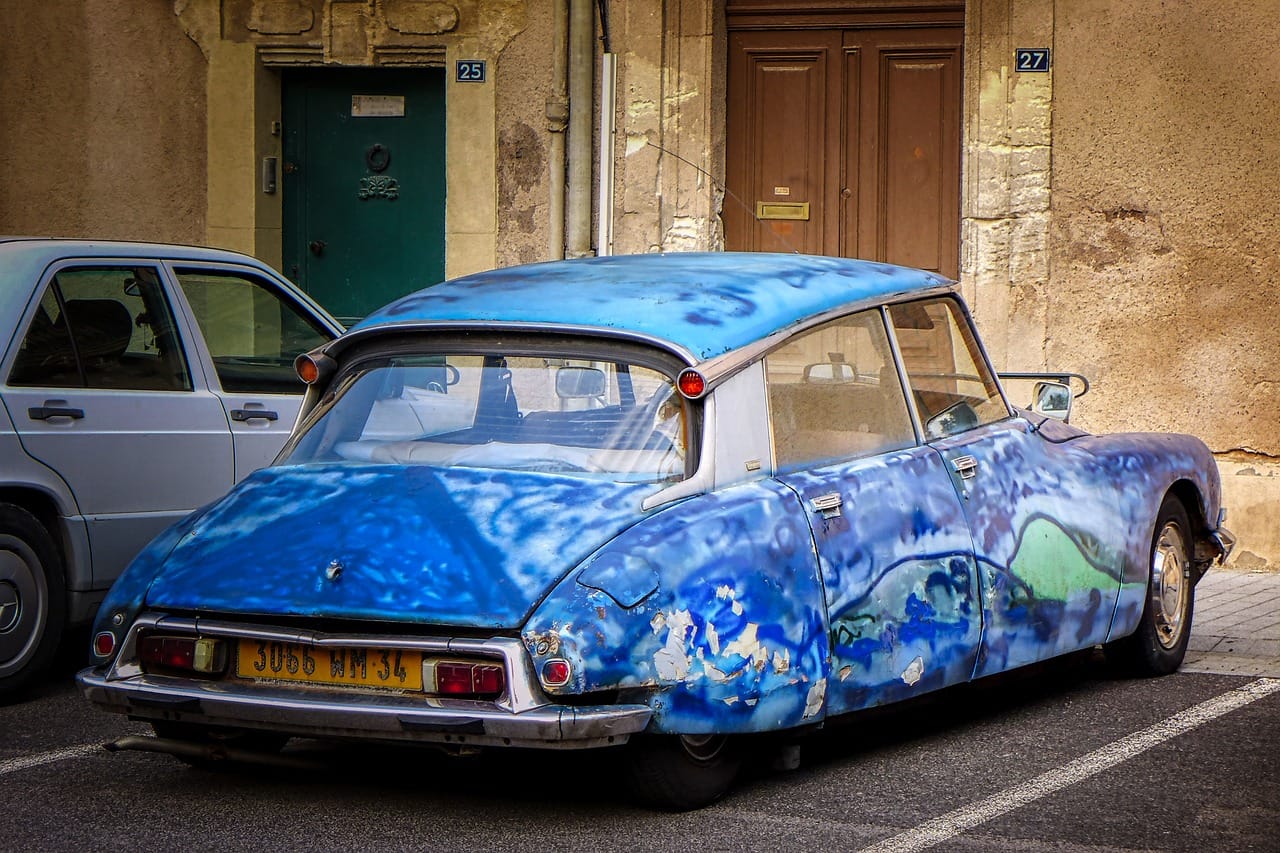 Suspension de permis : faut-il déclarer la sanction à son assureur ?